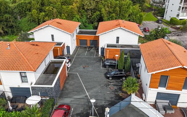 Maison à vendre    4 pièces • 79,61 m2 Anglet