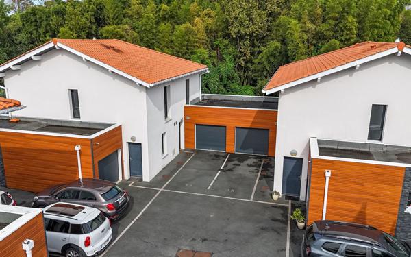 Maison à vendre    4 pièces • 79,61 m2 Anglet