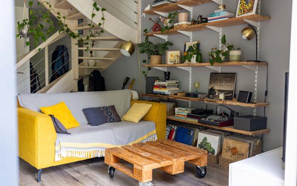 Maison à vendre    4 pièces • 79,61 m2 Anglet