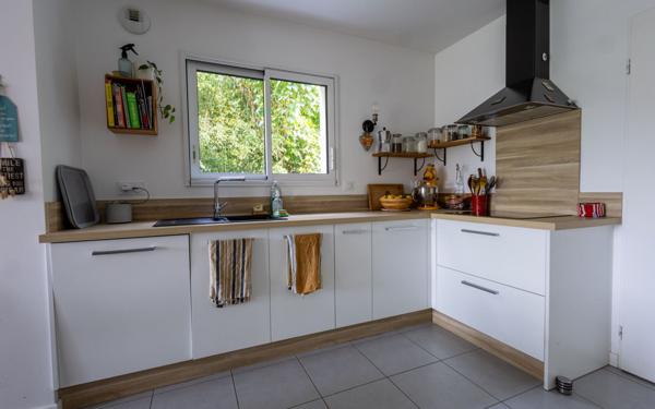 Maison à vendre    4 pièces • 79,61 m2 Anglet