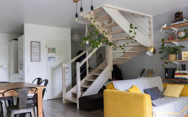 Maison à vendre    4 pièces • 79,61 m2 Anglet