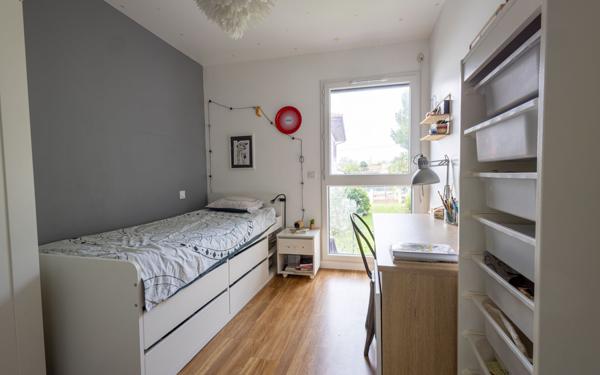 Maison à vendre    4 pièces • 79,61 m2 Anglet