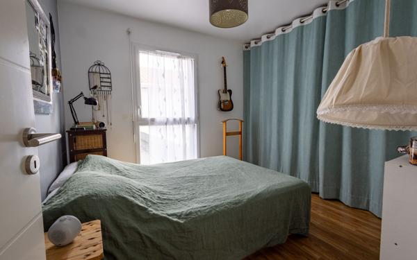 Maison à vendre    4 pièces • 79,61 m2 Anglet