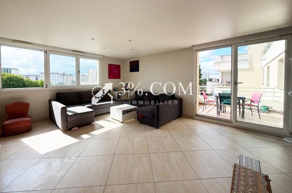 Appartement
                                                                                                                                                                                                                                                                                                                        5 pièce(s)                                                                                                                                                                                                          4 chambre(s)                                                                                                                                                                                                          160.29  m²