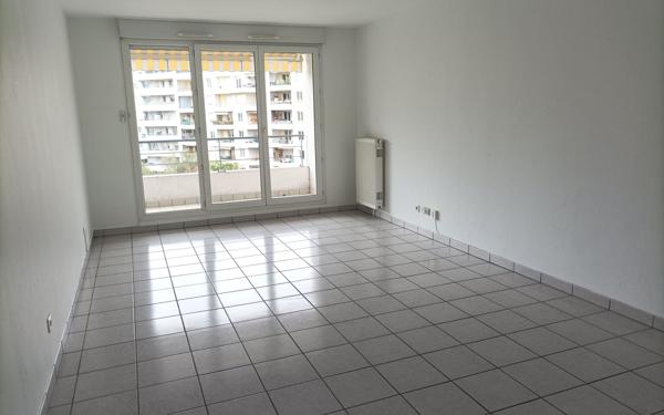 Appartement à louer    4 pièces • 78,64 m2 Villeurbanne