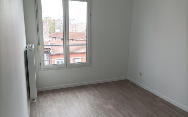 Appartement à louer    4 pièces • 78,64 m2 Villeurbanne