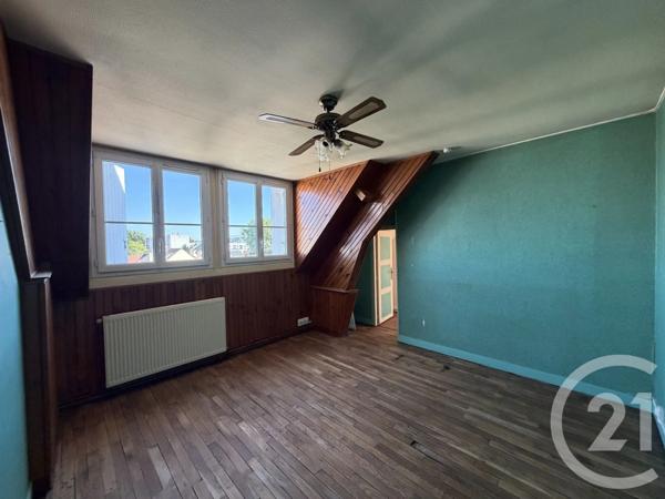 Appartement à vendre  2 pièces - 37,67 m 2   CHATEAUDUN  - 28