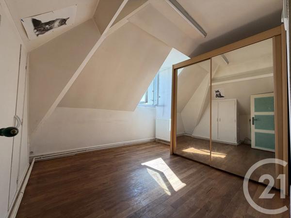 Appartement à vendre  2 pièces - 37,67 m 2   CHATEAUDUN  - 28