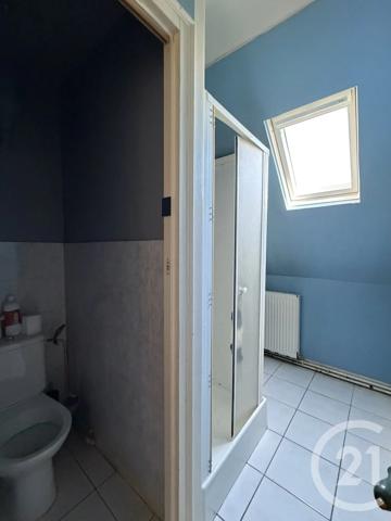 Appartement à vendre  2 pièces - 37,67 m 2   CHATEAUDUN  - 28