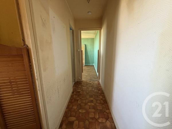 Appartement à vendre  2 pièces - 37,67 m 2   CHATEAUDUN  - 28