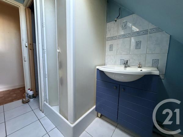 Appartement à vendre  2 pièces - 37,67 m 2   CHATEAUDUN  - 28