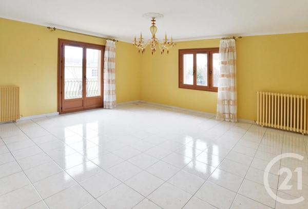 Maison à vendre  6 pièces - 112 m 2   MONTGERON  - 91