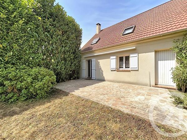 Maison à vendre  6 pièces - 112 m 2   MONTGERON  - 91