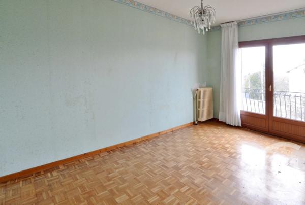 Maison à vendre  6 pièces - 112 m 2   MONTGERON  - 91