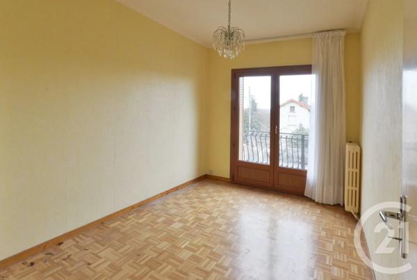 Maison à vendre  6 pièces - 112 m 2   MONTGERON  - 91