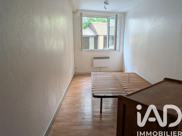 Appartement à vendre 2 pièces 47,64 m² Grenoble