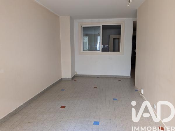 Appartement à vendre 2 pièces 47,64 m² Grenoble