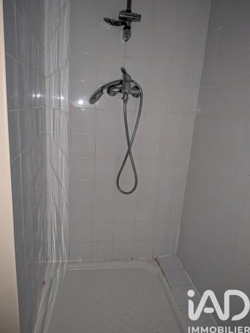 Appartement à vendre 2 pièces 47,64 m² Grenoble