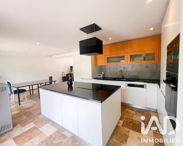 Location maison 5 pièces 160 m² Valserhône