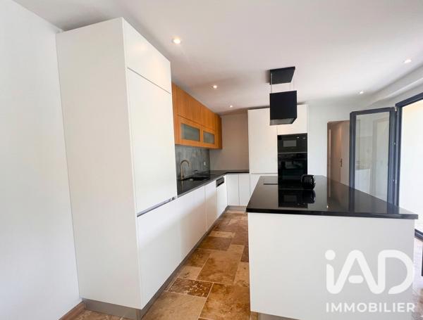 Location maison 5 pièces 160 m² Valserhône