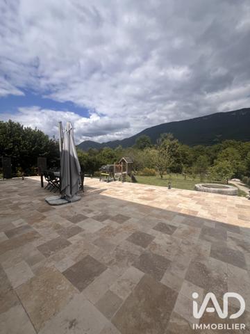 Location maison 5 pièces 160 m² Valserhône