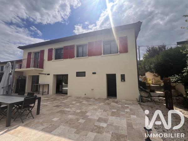 Location maison 5 pièces 160 m² Valserhône
