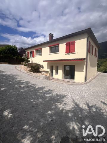 Location maison 5 pièces 160 m² Valserhône
