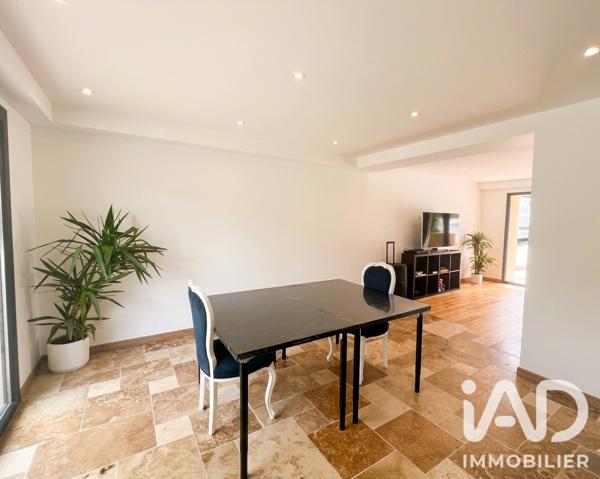 Location maison 5 pièces 160 m² Valserhône