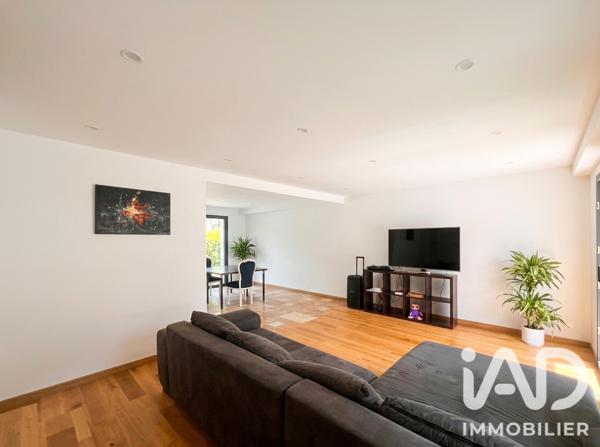 Location maison 5 pièces 160 m² Valserhône