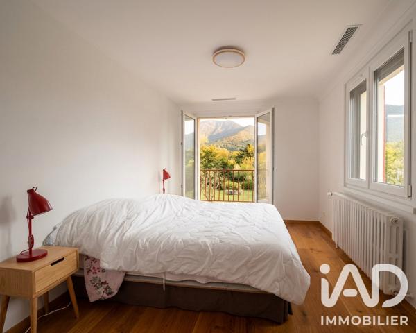 Location maison 5 pièces 160 m² Valserhône