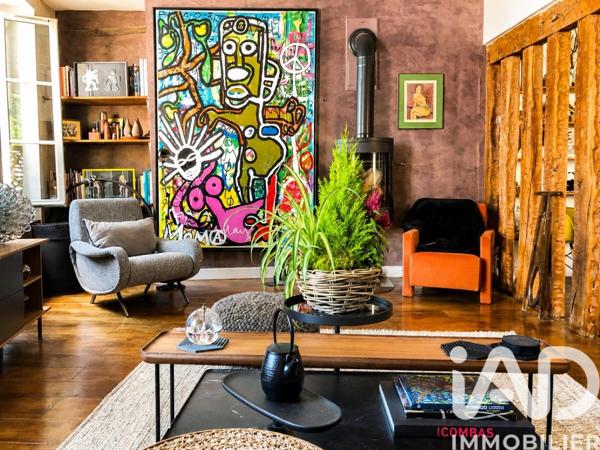 Appartement à vendre 5 pièces 108,7 m² Fontainebleau