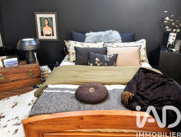 Appartement à vendre 5 pièces 108,7 m² Fontainebleau