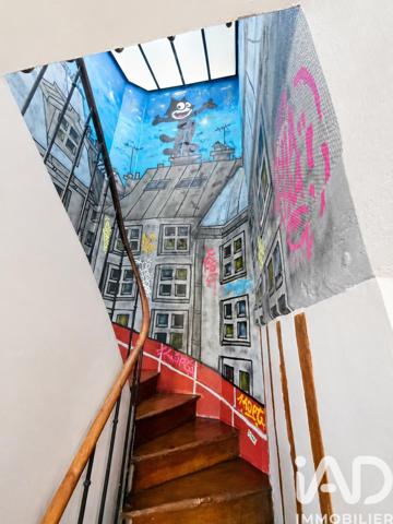 Appartement à vendre 5 pièces 108,7 m² Fontainebleau