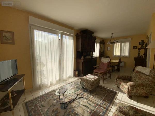 Achat - Maison Sacy 51500 4 pièces 97 m 2 124 m 2