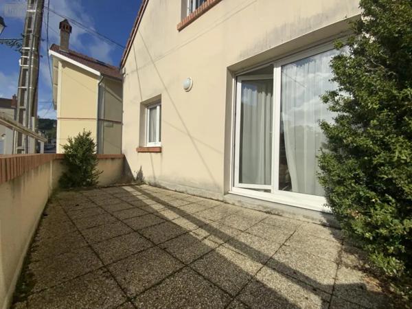 Achat - Maison Sacy 51500 4 pièces 97 m 2 124 m 2