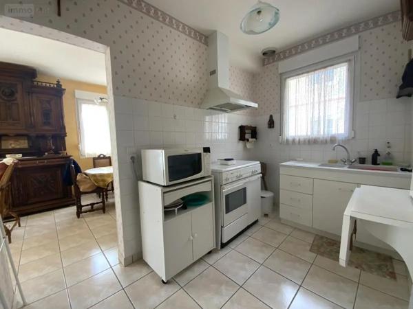 Achat - Maison Sacy 51500 4 pièces 97 m 2 124 m 2