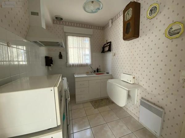 Achat - Maison Sacy 51500 4 pièces 97 m 2 124 m 2
