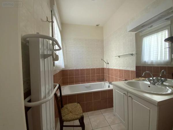 Achat - Maison Sacy 51500 4 pièces 97 m 2 124 m 2