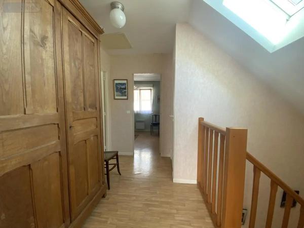 Achat - Maison Sacy 51500 4 pièces 97 m 2 124 m 2