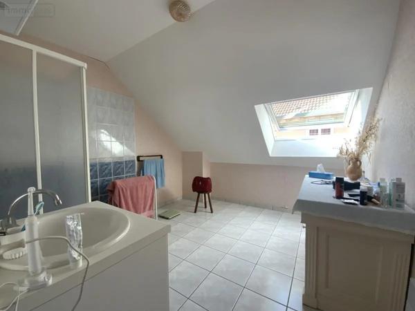 Achat - Maison Sacy 51500 4 pièces 97 m 2 124 m 2