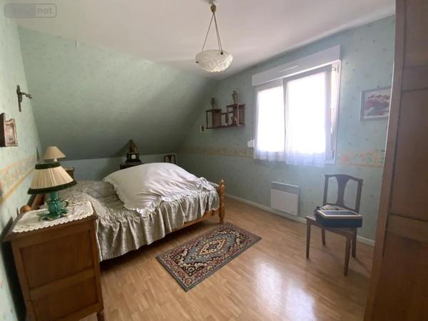 Achat - Maison Sacy 51500 4 pièces 97 m 2 124 m 2