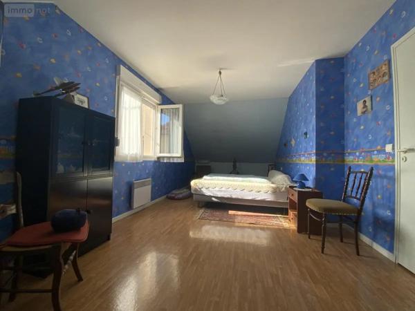 Achat - Maison Sacy 51500 4 pièces 97 m 2 124 m 2