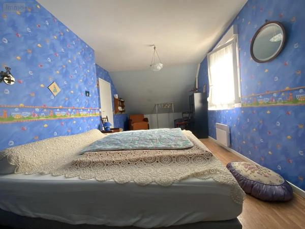 Achat - Maison Sacy 51500 4 pièces 97 m 2 124 m 2