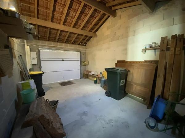 Achat - Maison Sacy 51500 4 pièces 97 m 2 124 m 2