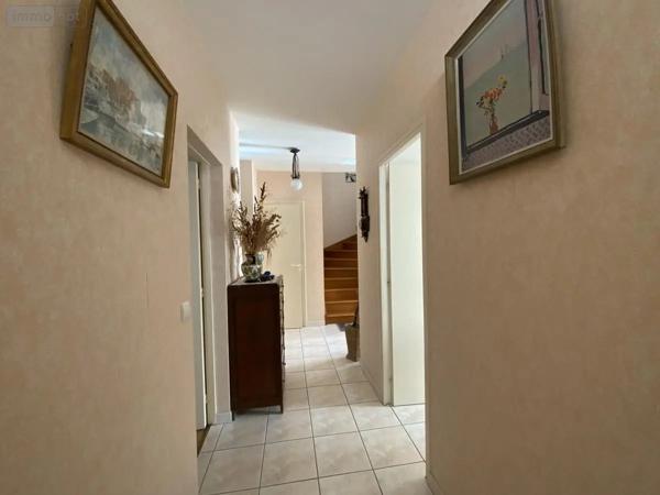 Achat - Maison Sacy 51500 4 pièces 97 m 2 124 m 2