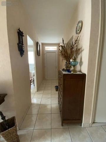 Achat - Maison Sacy 51500 4 pièces 97 m 2 124 m 2