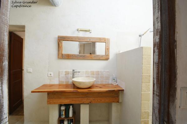 Bastide authentique à vendre 170m² à EGUILLES (13)