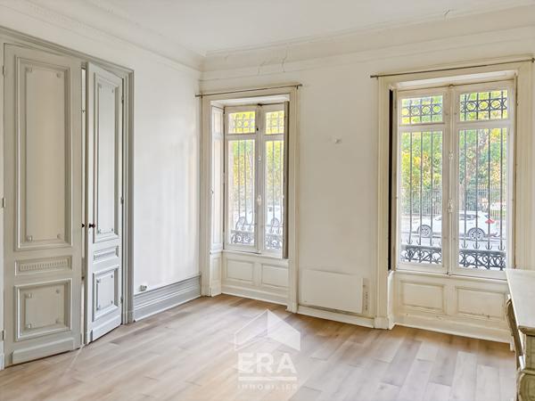 Appartement Bordeaux 2 pièce(s) 39 m2