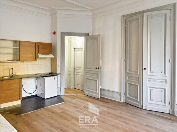 Appartement Bordeaux 2 pièce(s) 39 m2