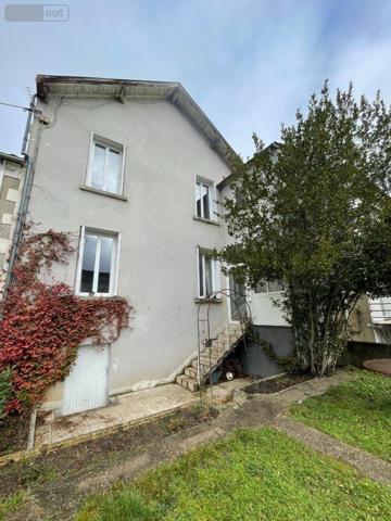 Maison de ville à vendre à Périgueux en Dordogne (24000), ref : 24001/VENT/640